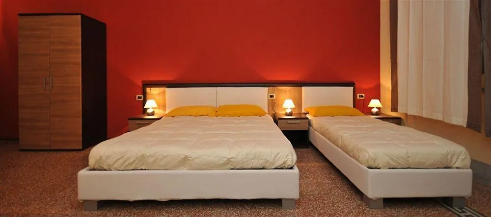 Gli Aristogatti Hotel Palermo إيطاليا