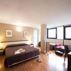 Ξενοδοχείο Ibis Styles Cristal