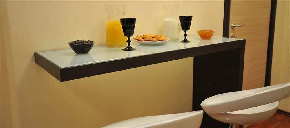 Gli Aristogatti Hotel Palermo