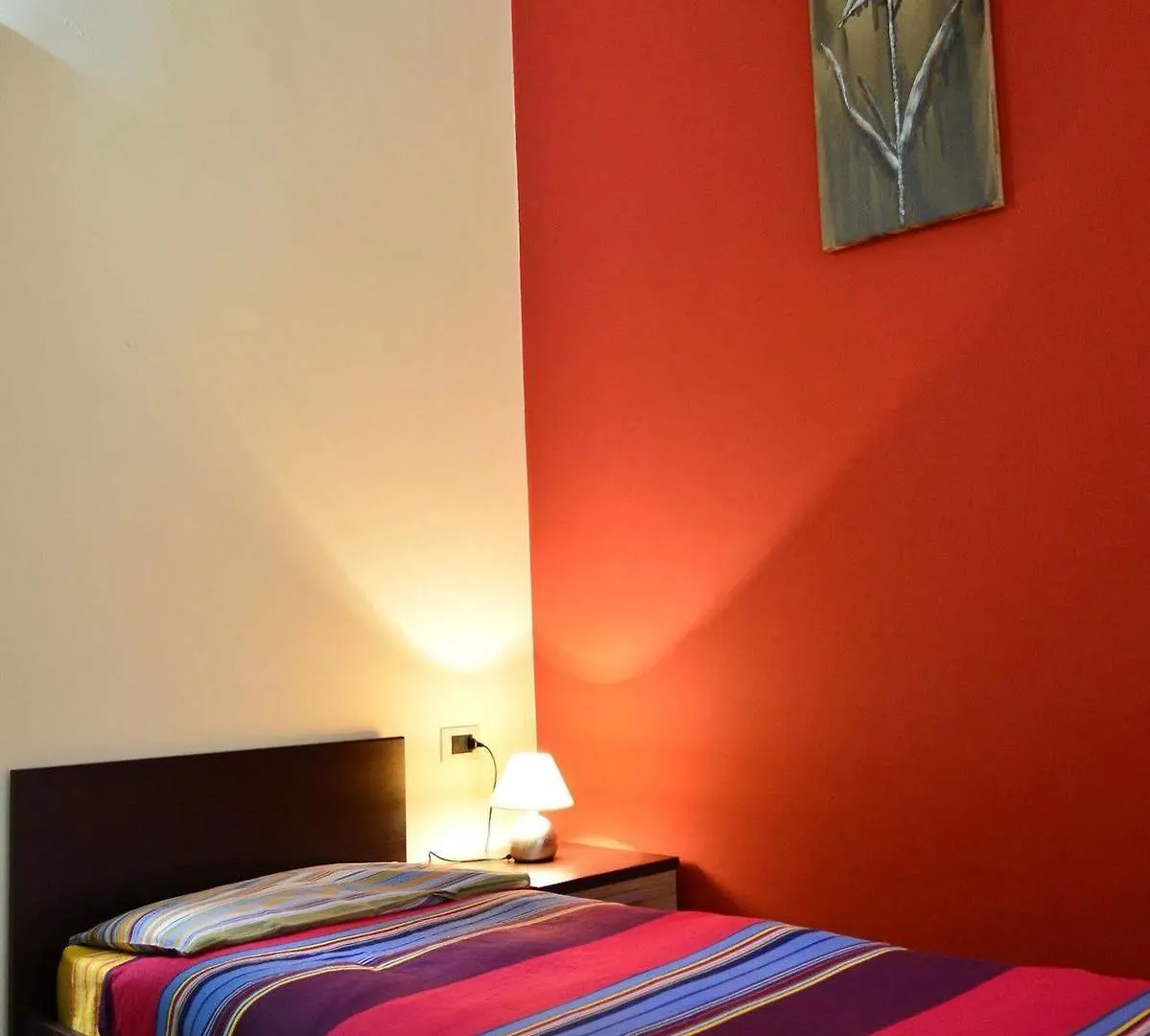 Gli Aristogatti Hotel Palermo 3*,  Italy