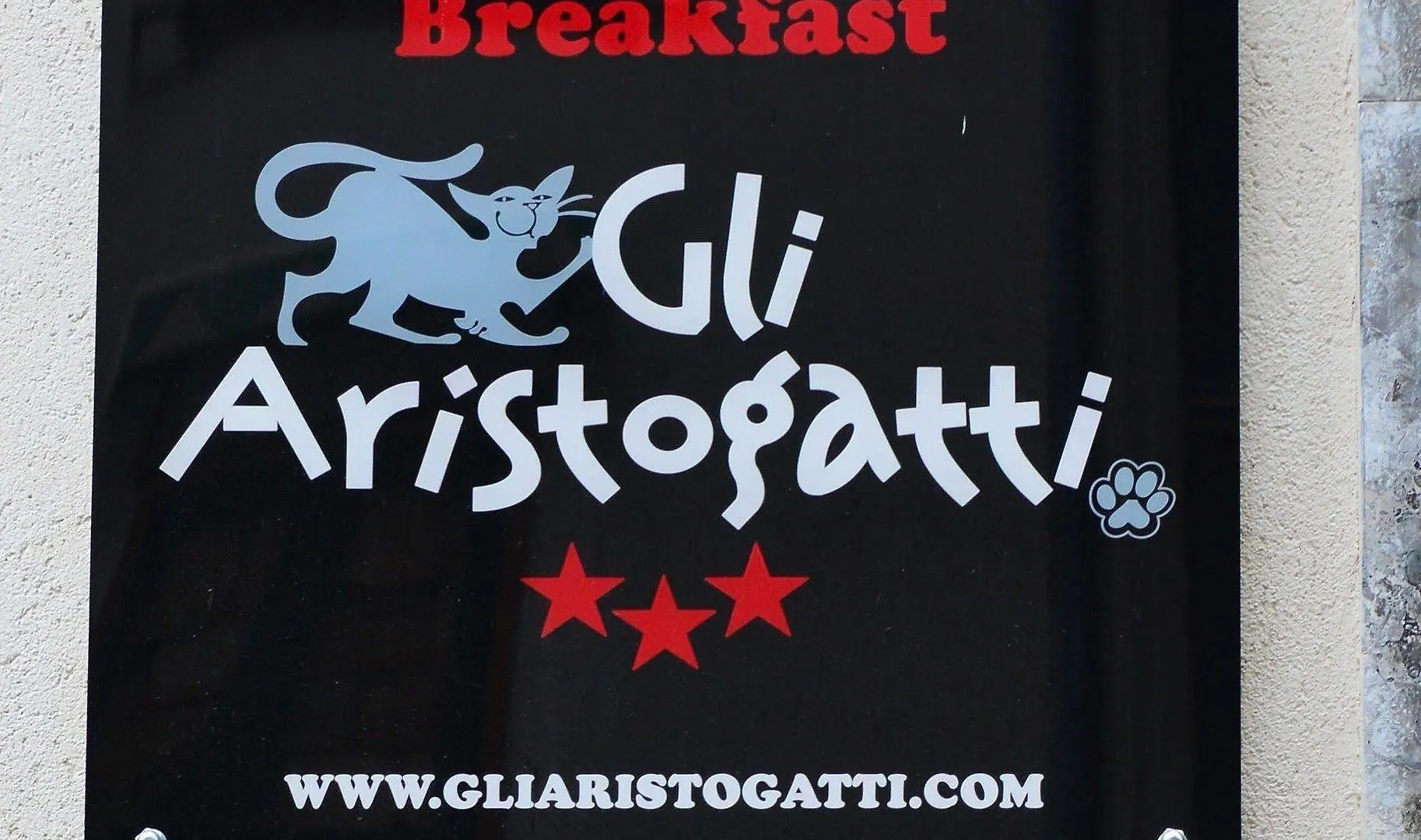 Gli Aristogatti Hotel Palermo 3*,  Italy