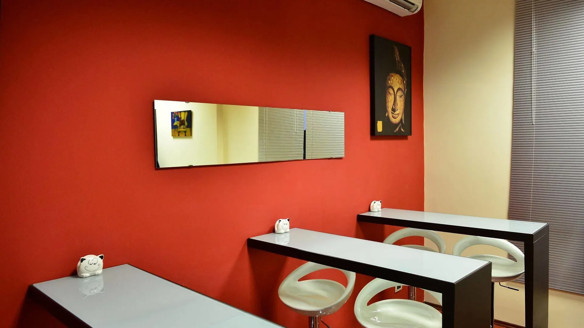 Gli Aristogatti Hotel Palermo