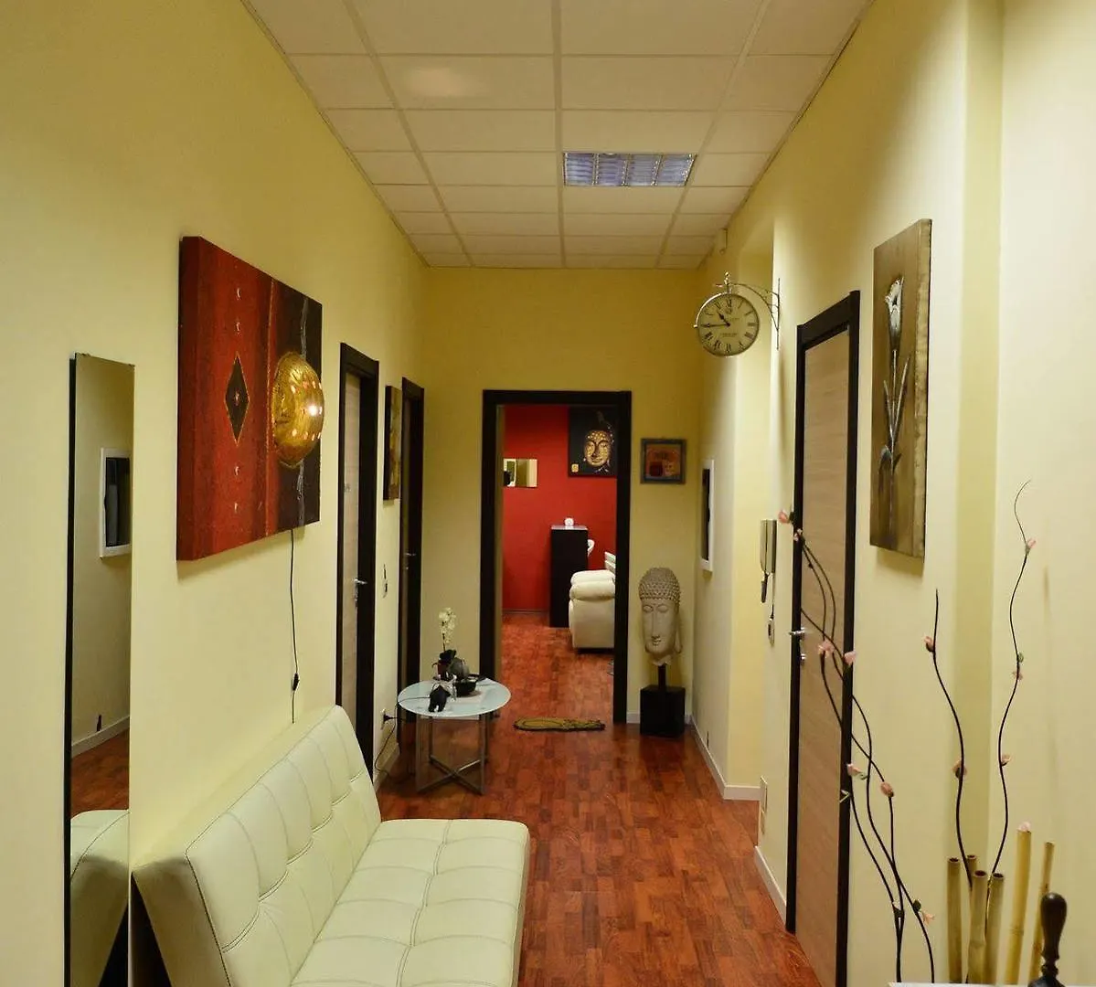 Gli Aristogatti Hotel Palermo